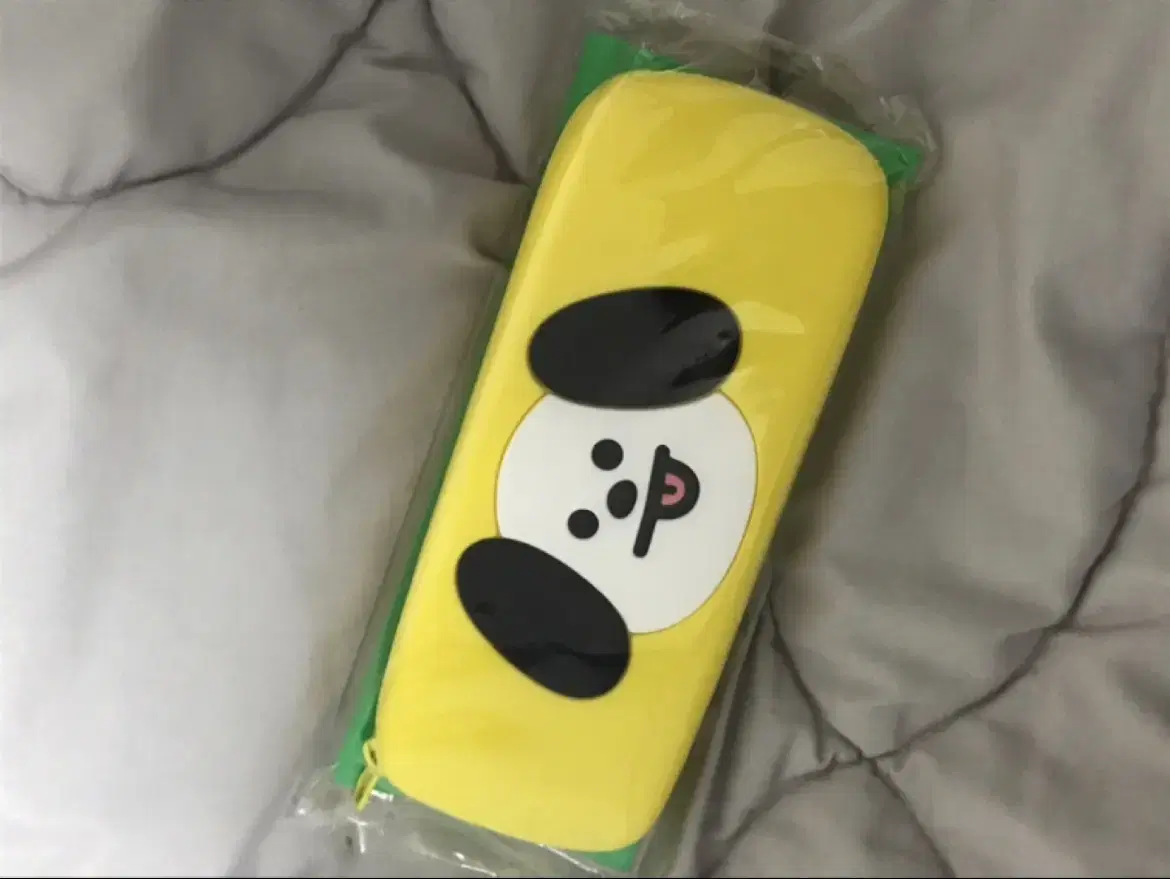 (미개봉 새제품) BT21 CHIMMY